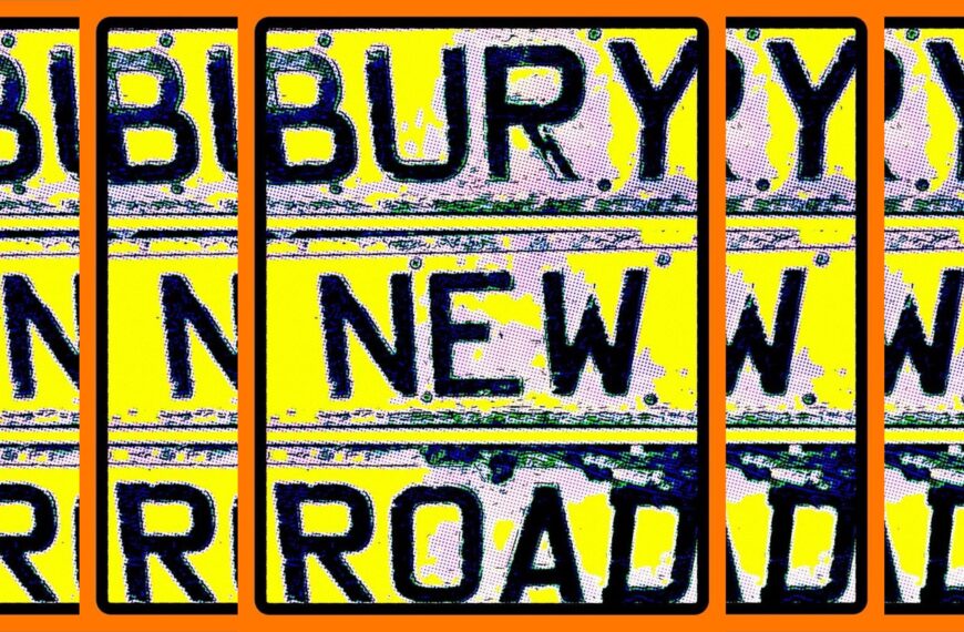 Would you like to see a statue of John Cooper Clarke on Bury New Road?