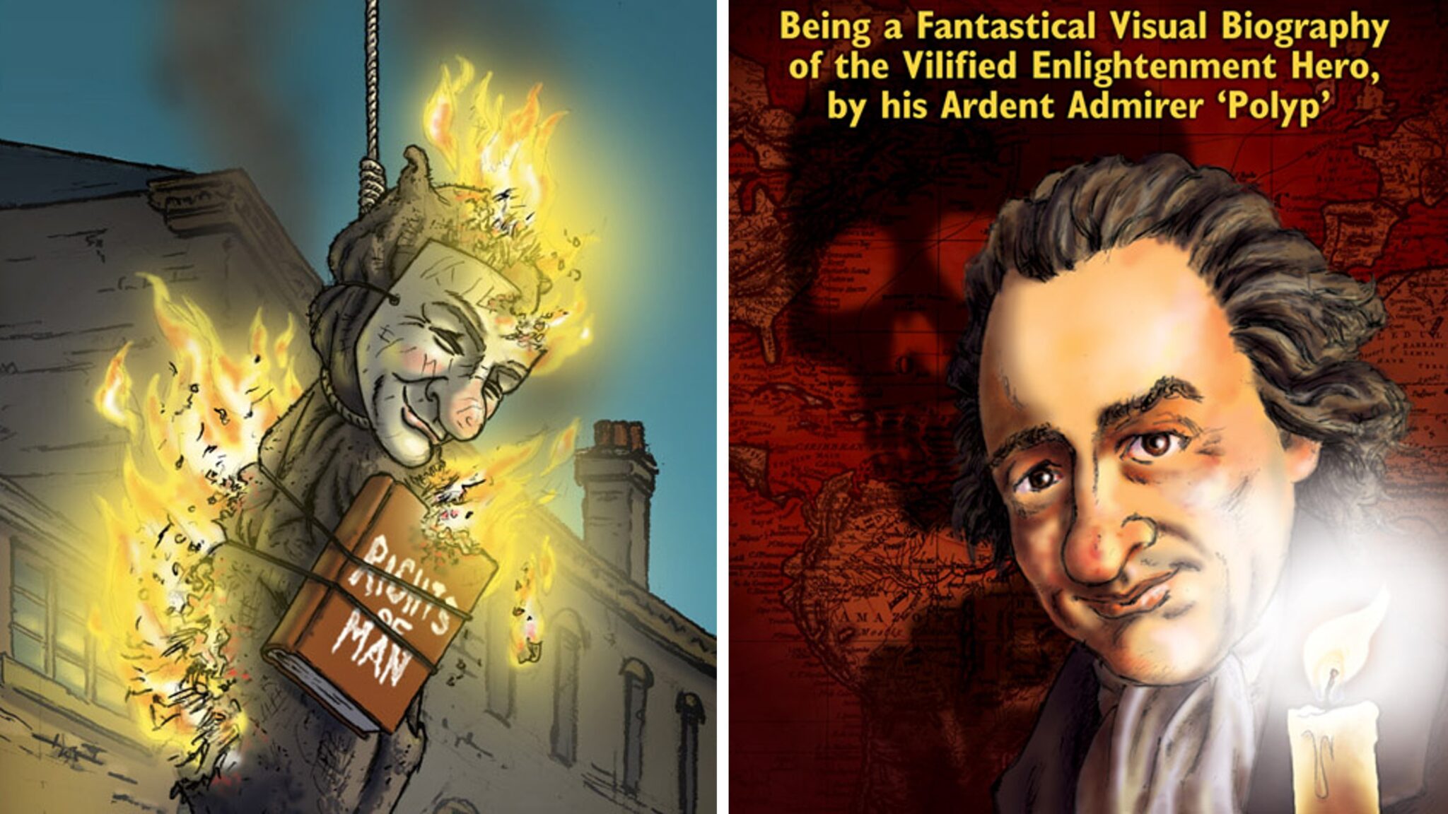 graphic-novel-illuminates-thomas-paine-s-revolutionary-life-and-legacy