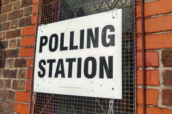 Local & Mayoral elections: who can I vote for, and where do I go to vote?