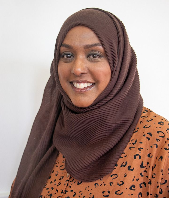 Interview with Asma Begum, founder of domestic abuse charity Soul Sisters