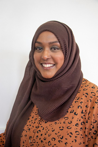 Interview with Asma Begum, founder of domestic abuse charity Soul Sisters