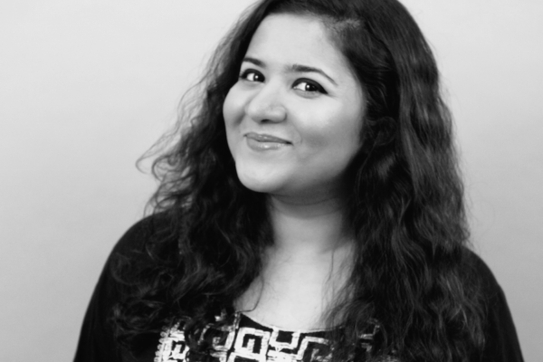 Interview with Hera Hussain, founder and CEO of CHAYN