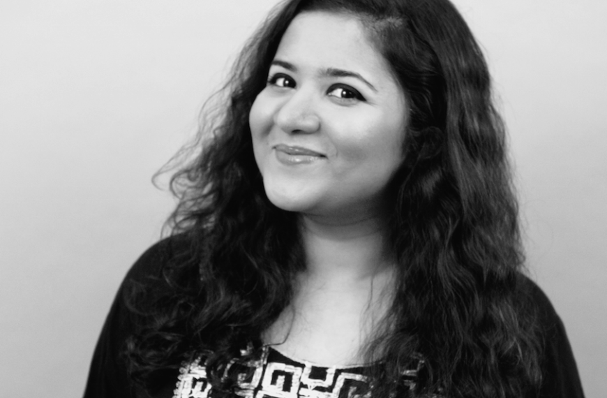 Interview with Hera Hussain, founder and CEO of CHAYN